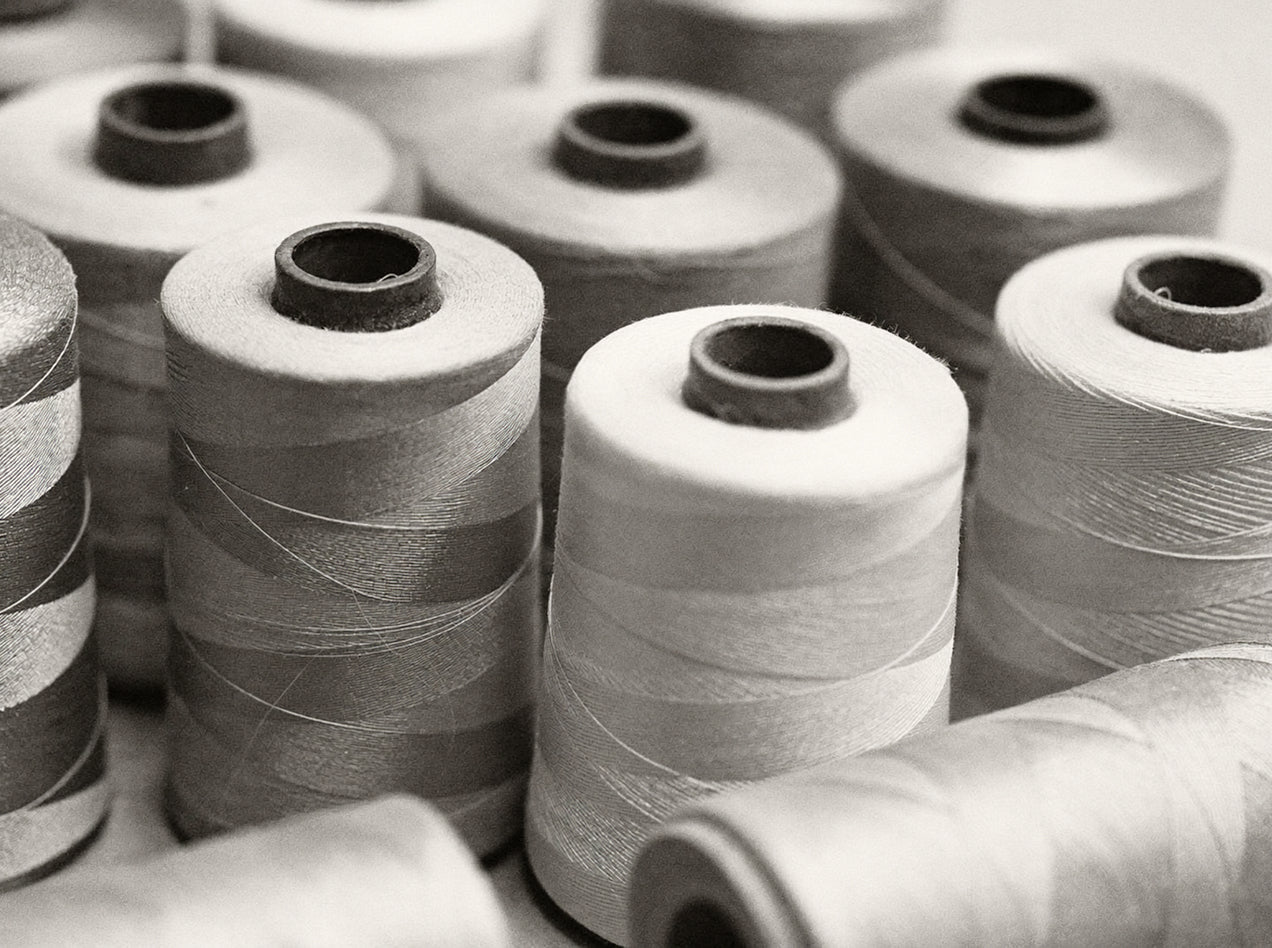 The Quiet Craft Behind Clothing That Lasts