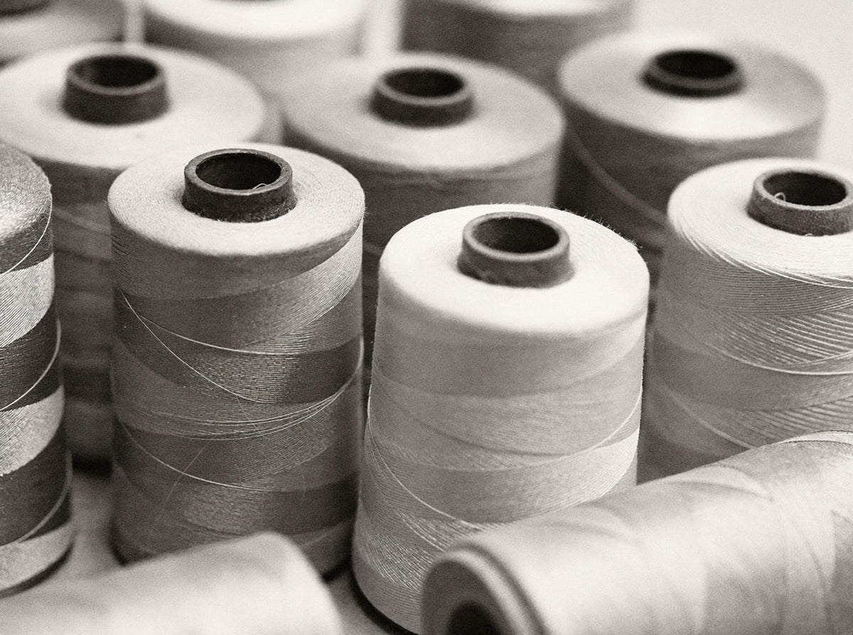 The Quiet Craft Behind Clothing That Lasts