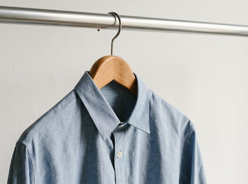 Why Lightweight Shirts Work Across Every Season