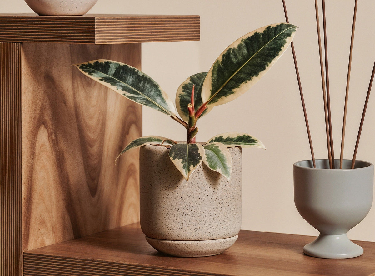 Hanging Planters That Save Space and Look Beautiful