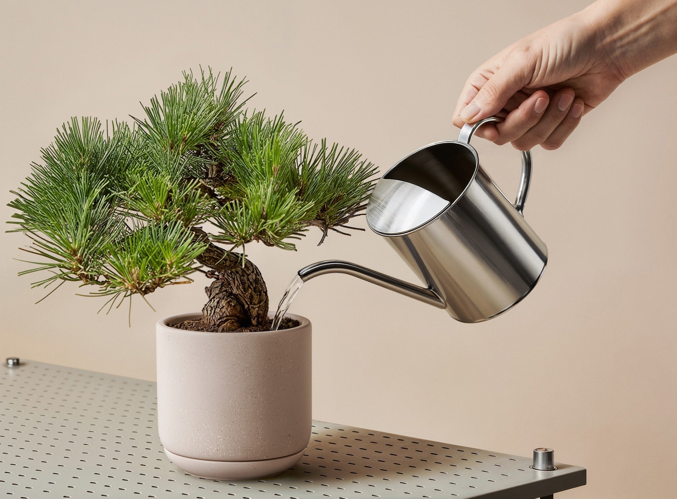 Seasonal Potted Plants to Brighten Your Home