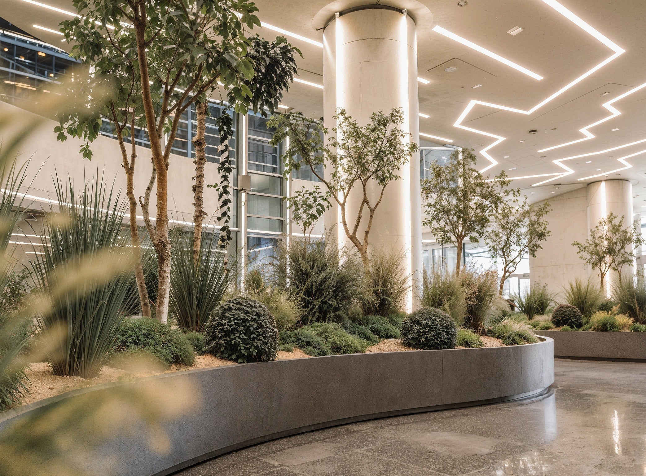 How to Choose the Perfect Potted Plants for Your Home