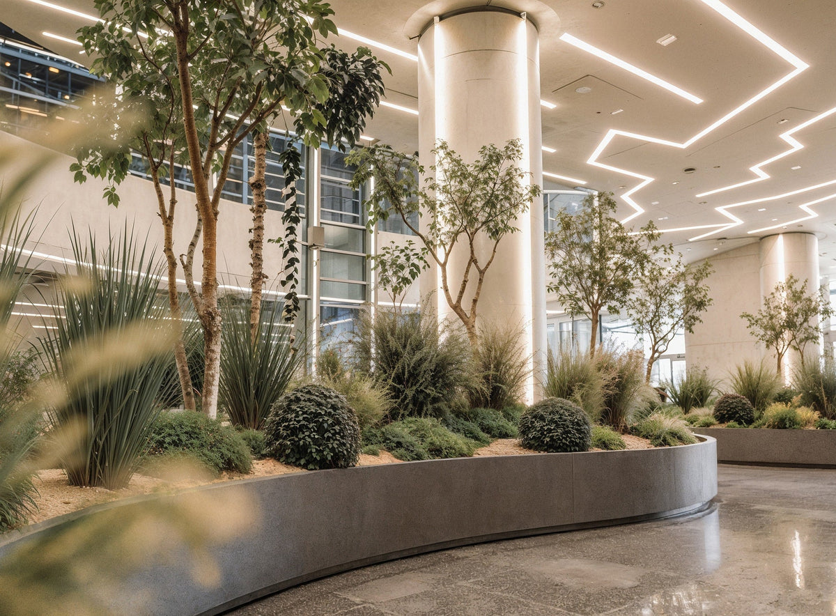 How to Choose the Perfect Potted Plants for Your Home