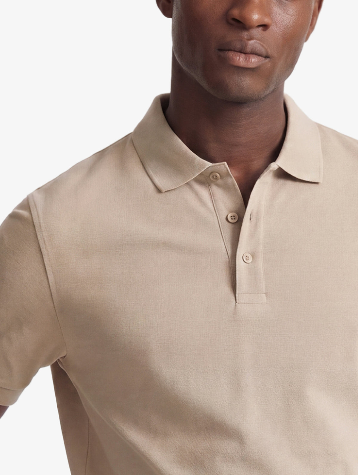 Mercer Polo Shirt