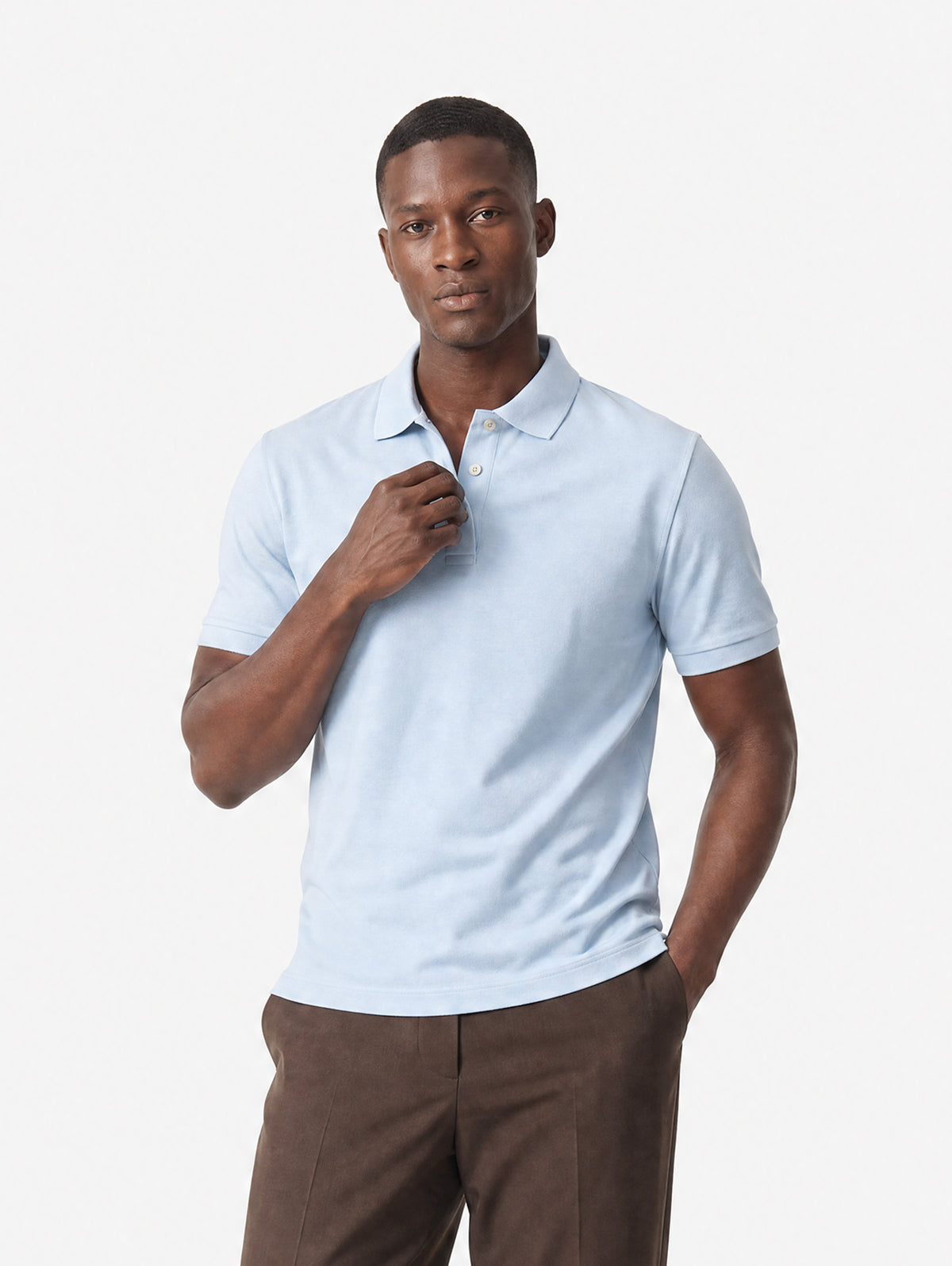 Mercer Polo Shirt