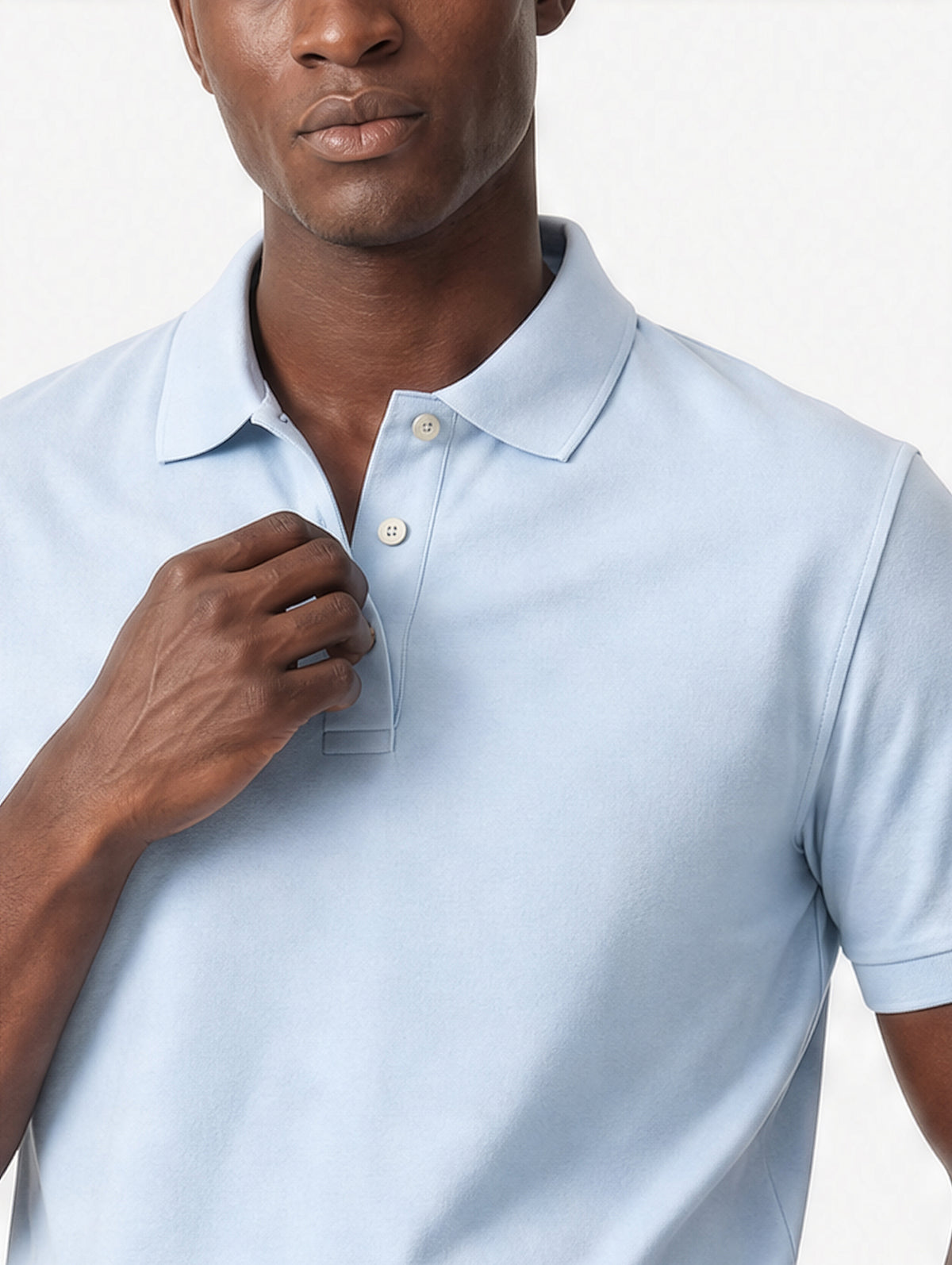 Mercer Polo Shirt