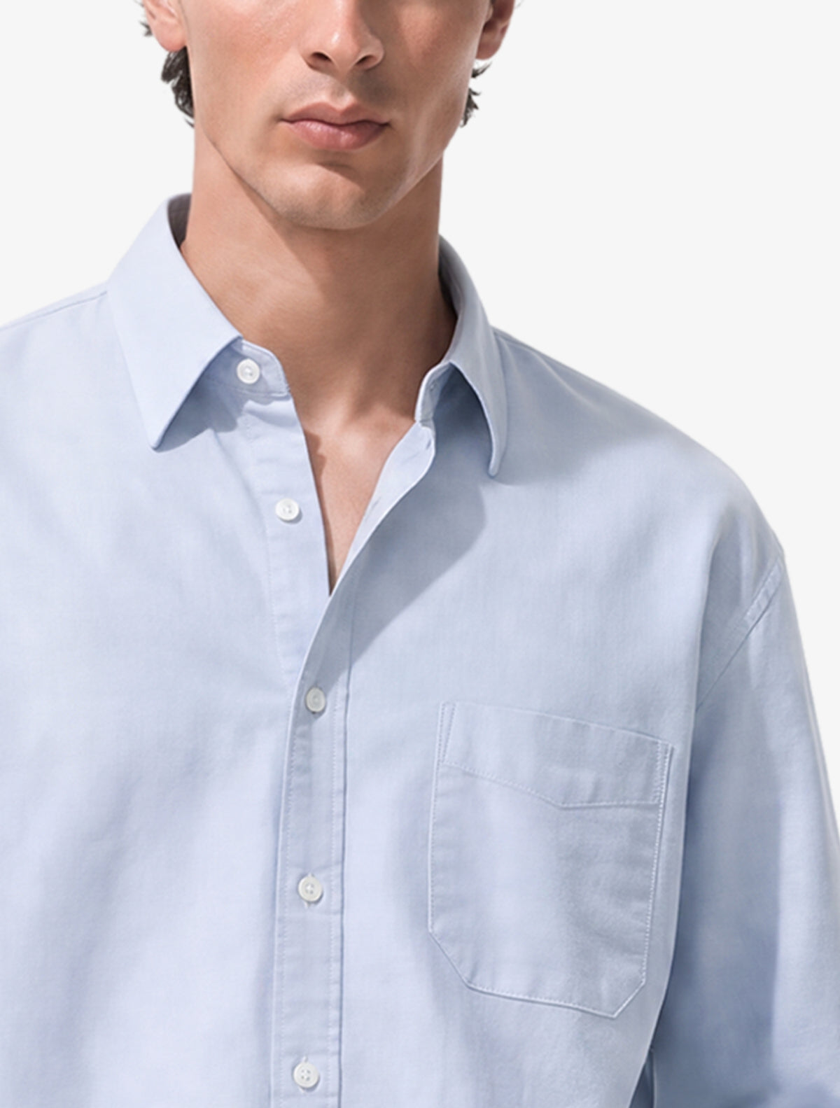 Atelier Pocket Shirt