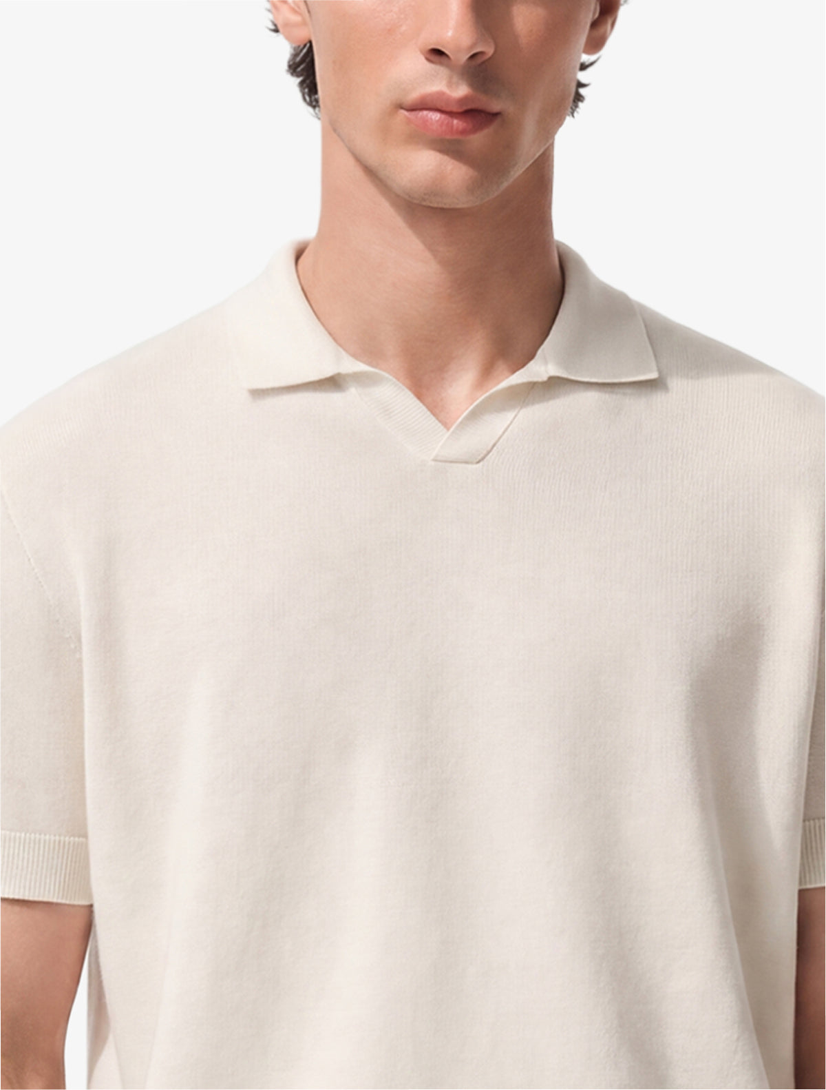 Riviera Collar Polo-3